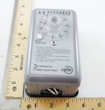 Intermatic CT2000 - Percentage Cycle Timer